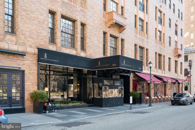 219-29 S 18TH ST #1006, Philadelphia, PA 19103