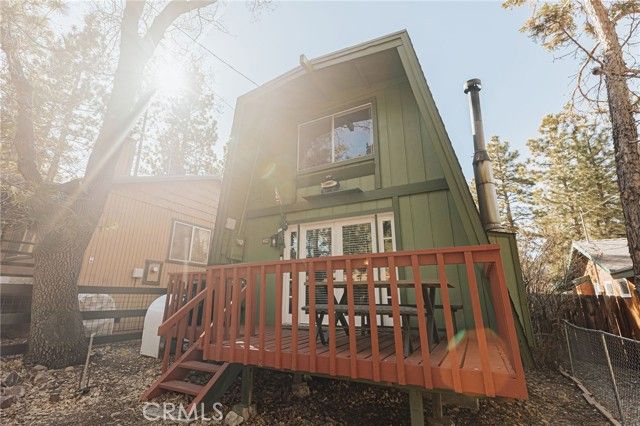 396 Kern Avenue, Other - See Remarks, CA 92386