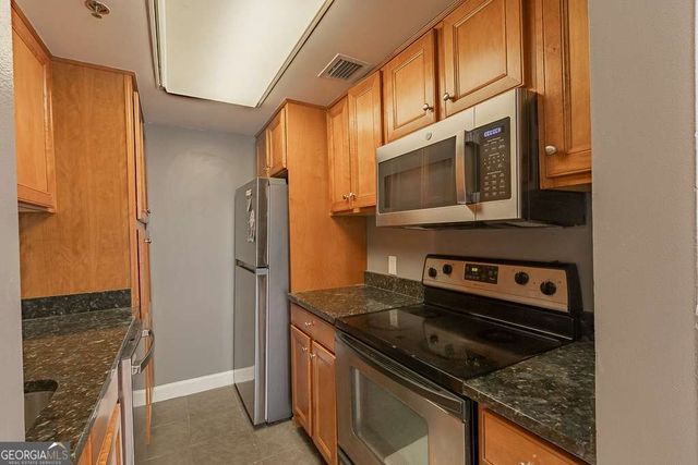 1280 W Peachtree Street NW 2602, Atlanta, GA 30309