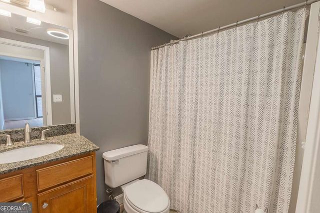 1280 W Peachtree Street NW 2602, Atlanta, GA 30309