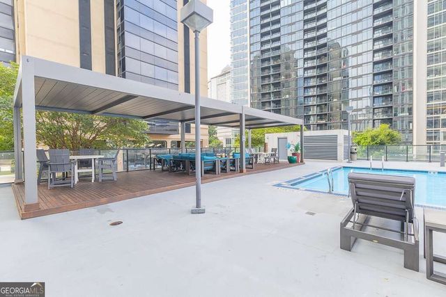 1280 W Peachtree Street NW 2602, Atlanta, GA 30309