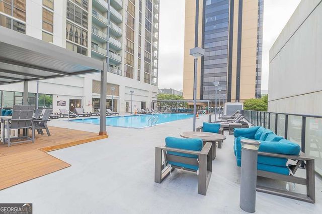1280 W Peachtree Street NW 2602, Atlanta, GA 30309