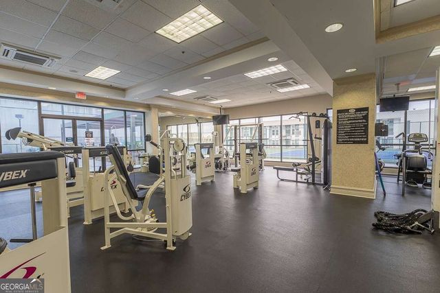 1280 W Peachtree Street NW 2602, Atlanta, GA 30309