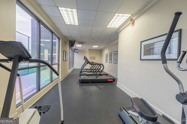 1280 W Peachtree Street NW 2602, Atlanta, GA 30309