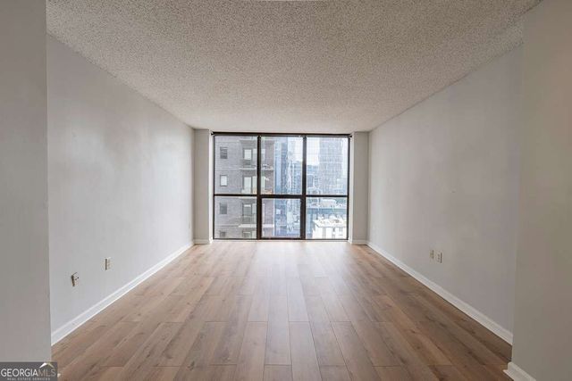 1280 W Peachtree Street NW 2602, Atlanta, GA 30309
