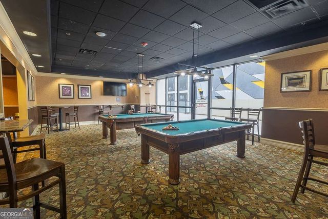 1280 W Peachtree Street NW 2602, Atlanta, GA 30309