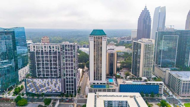 1280 W Peachtree Street NW 2602, Atlanta, GA 30309