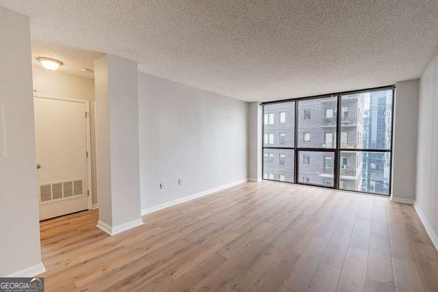 1280 W Peachtree Street NW 2602, Atlanta, GA 30309