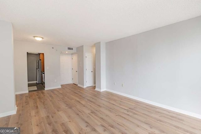 1280 W Peachtree Street NW 2602, Atlanta, GA 30309