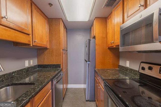 1280 W Peachtree Street NW 2602, Atlanta, GA 30309