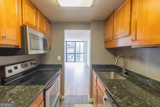 1280 W Peachtree Street NW 2602, Atlanta, GA 30309