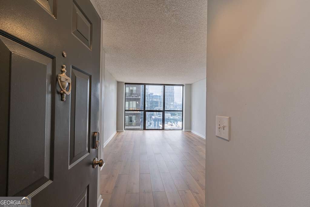 1280 W Peachtree Street NW 2602, Atlanta, GA 30309
