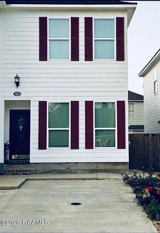108 Appleoak Avenue B, Lafayette, LA 70506