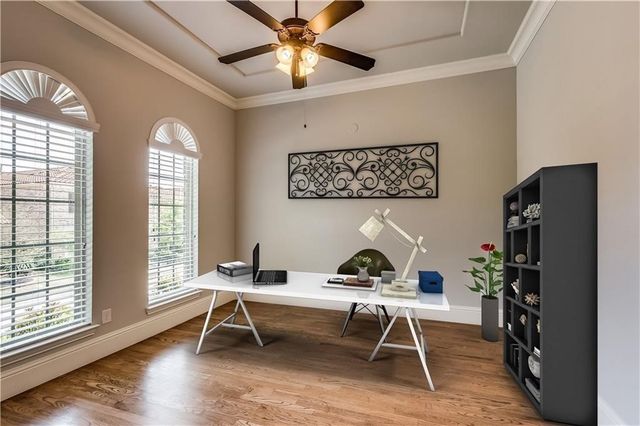 7027 Nueces Drive, Irving, TX 75039