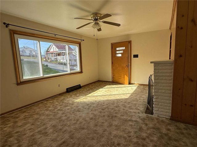 10 DARBY AVENUE, Georges Twp, PA 15436