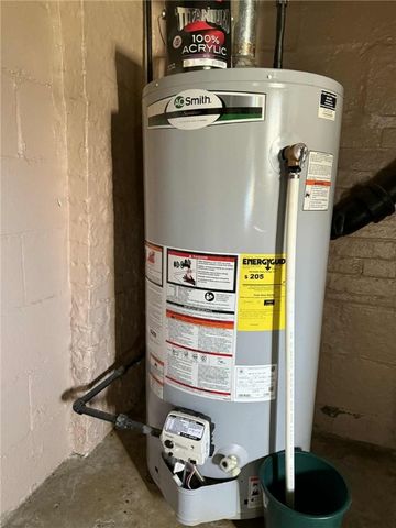 10 DARBY AVENUE, Georges Twp, PA 15436