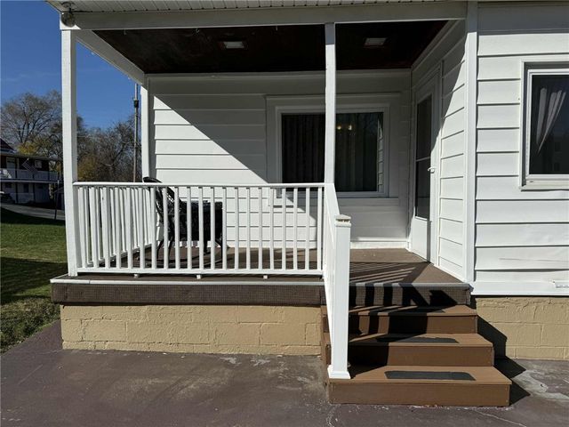 10 DARBY AVENUE, Georges Twp, PA 15436