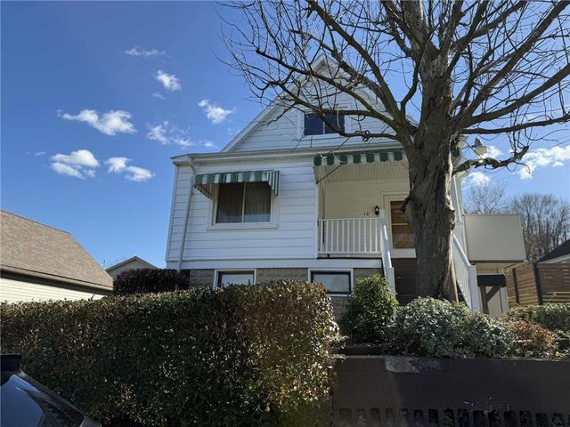 10 DARBY AVENUE, Georges Twp, PA 15436