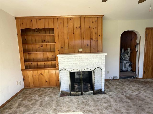 10 DARBY AVENUE, Georges Twp, PA 15436