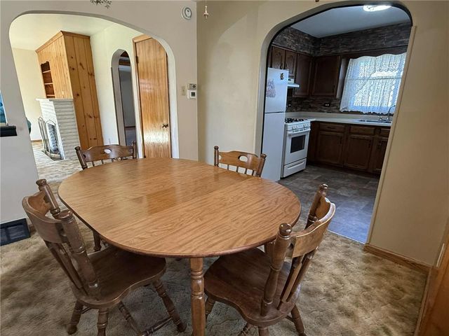 10 DARBY AVENUE, Georges Twp, PA 15436