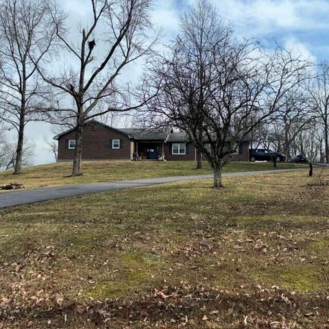 1071 Hawthorne Lane, Lawrenceburg, KY 40342