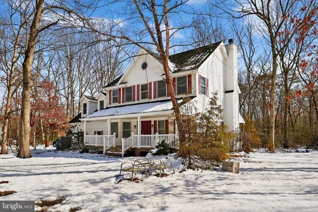 11 DEER CHASE, Pittsgrove, NJ 08318