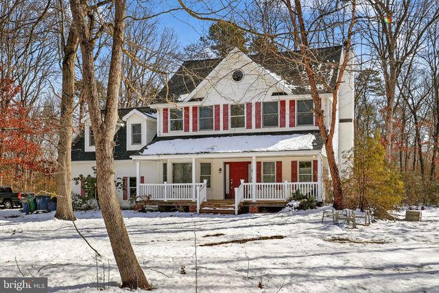 11 DEER CHASE, Pittsgrove, NJ 08318