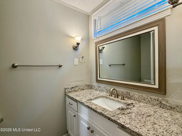 1602 Tanglewood Drive, Clinton, MS 39056
