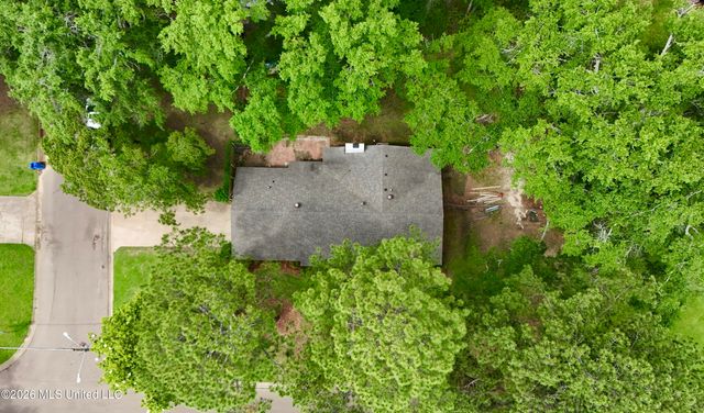 1602 Tanglewood Drive, Clinton, MS 39056