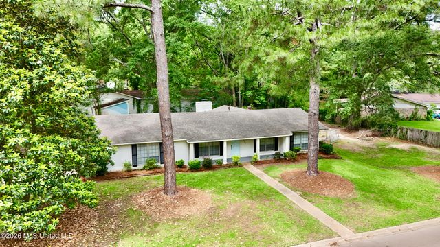 1602 Tanglewood Drive, Clinton, MS 39056
