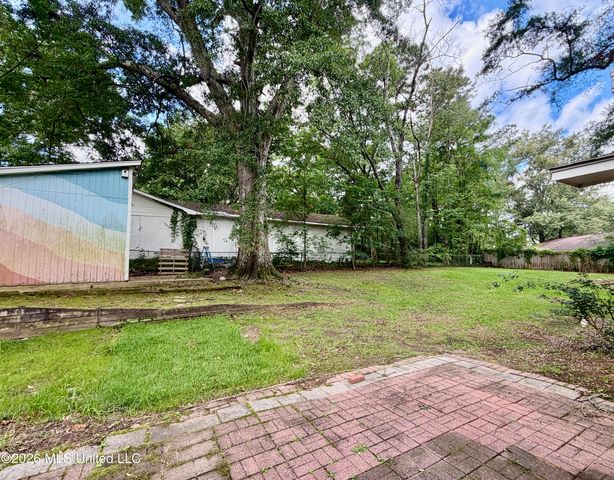 1602 Tanglewood Drive, Clinton, MS 39056