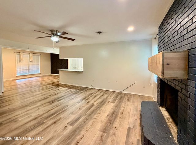 1602 Tanglewood Drive, Clinton, MS 39056