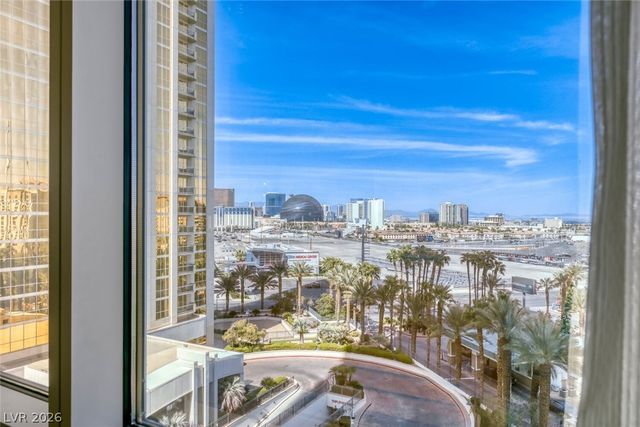 135 East Harmon Avenue 620, Las Vegas, NV 89109