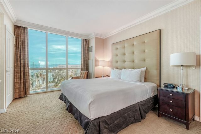 135 East Harmon Avenue 620, Las Vegas, NV 89109