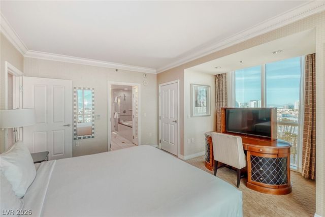 135 East Harmon Avenue 620, Las Vegas, NV 89109