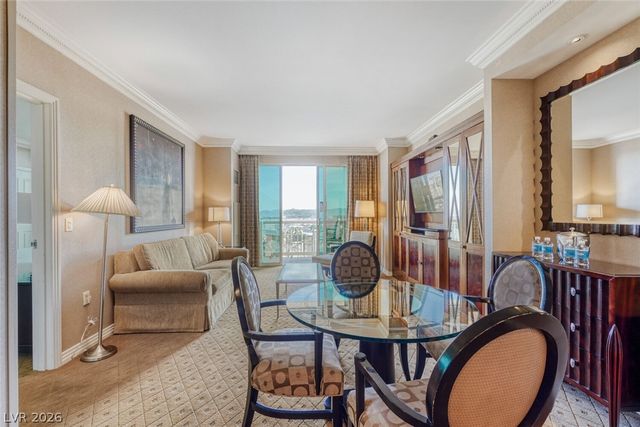 135 East Harmon Avenue 620, Las Vegas, NV 89109