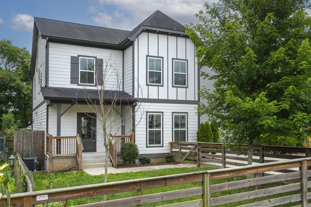 918C Delmas Ave, Nashville, TN 37216