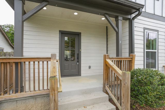 918C Delmas Ave, Nashville, TN 37216