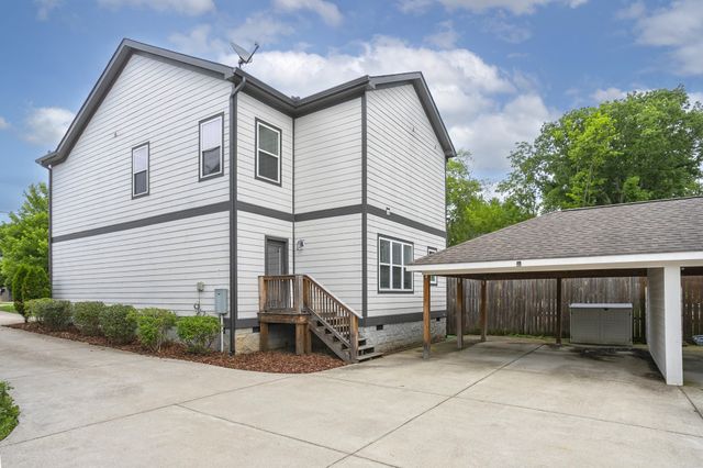 918C Delmas Ave, Nashville, TN 37216
