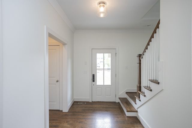 918C Delmas Ave, Nashville, TN 37216