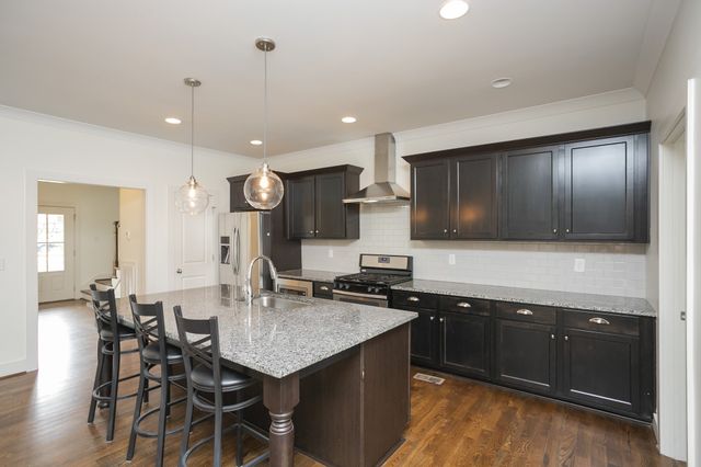 918C Delmas Ave, Nashville, TN 37216