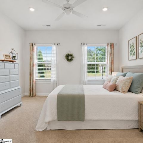 105 Comanche Trail, Simpsonville, SC 29680