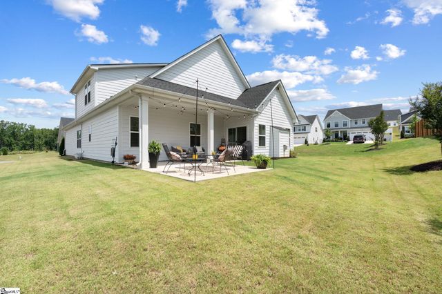 105 Comanche Trail, Simpsonville, SC 29680