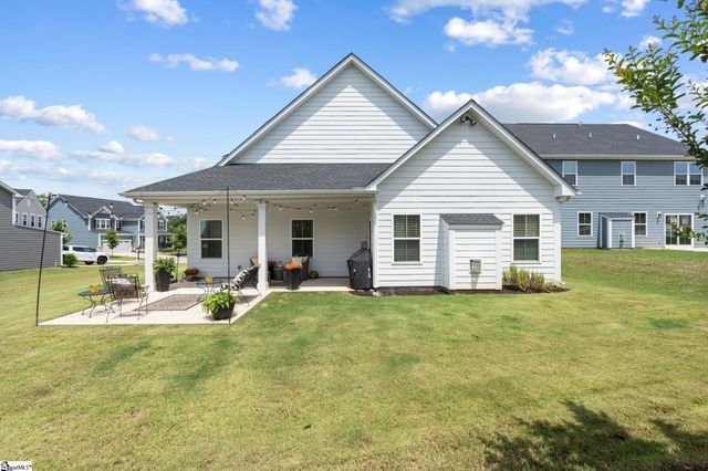 105 Comanche Trail, Simpsonville, SC 29680