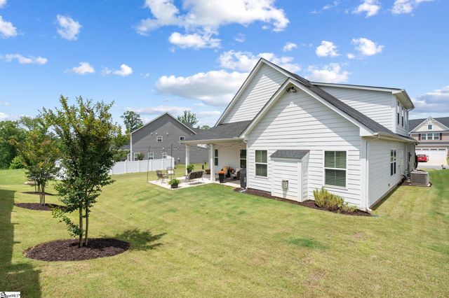 105 Comanche Trail, Simpsonville, SC 29680