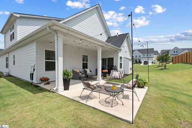 105 Comanche Trail, Simpsonville, SC 29680