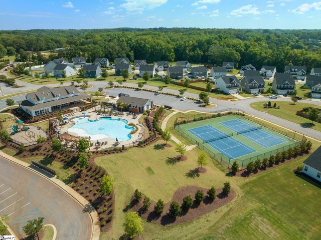 105 Comanche Trail, Simpsonville, SC 29680