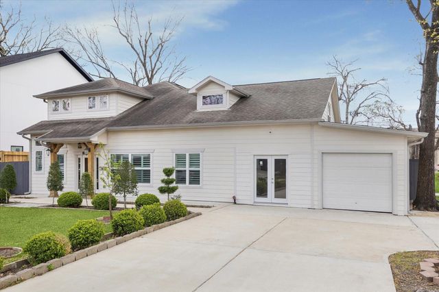 6529 Rolla Street, Houston, TX 77055