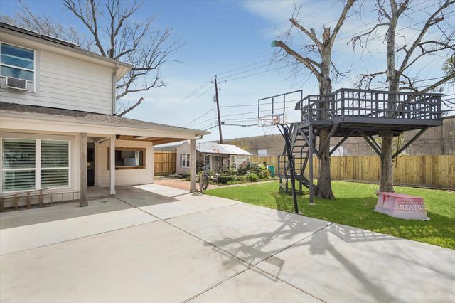 6529 Rolla Street, Houston, TX 77055