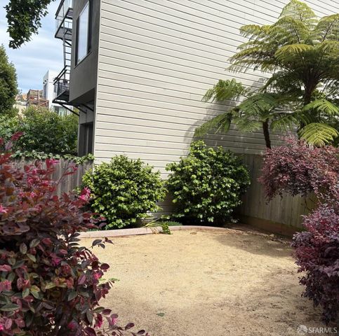1629 DOLORES Street 3, San Francisco, CA 94110